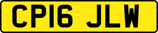 CP16JLW