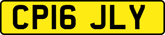 CP16JLY