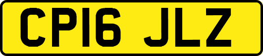 CP16JLZ
