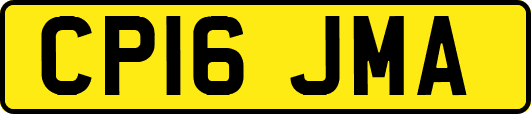 CP16JMA