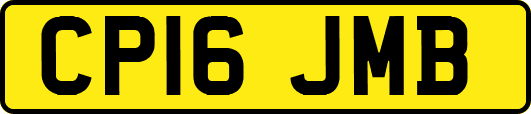 CP16JMB