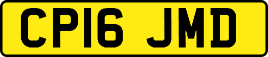 CP16JMD