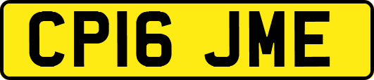 CP16JME