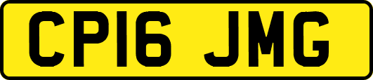 CP16JMG