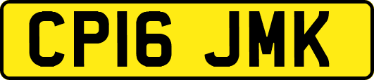 CP16JMK