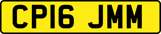 CP16JMM