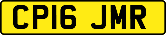CP16JMR