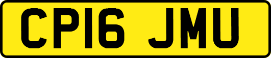 CP16JMU