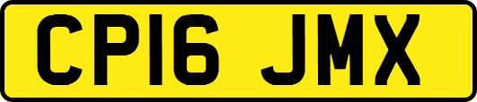 CP16JMX