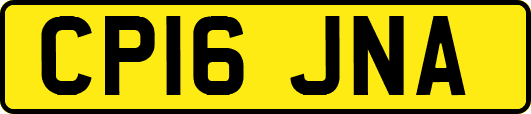 CP16JNA