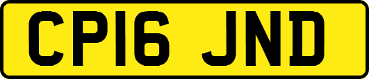 CP16JND