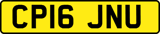 CP16JNU