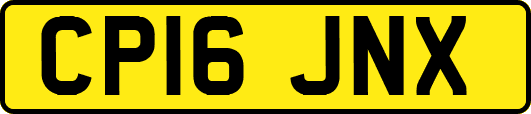 CP16JNX