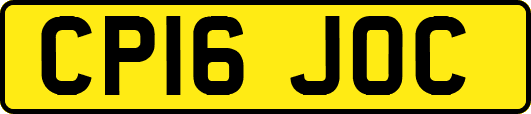 CP16JOC
