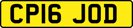 CP16JOD