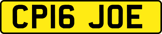 CP16JOE
