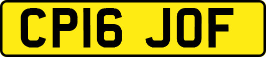 CP16JOF