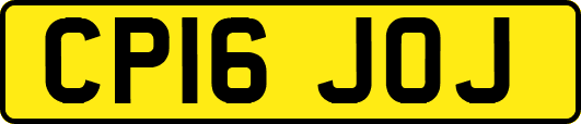 CP16JOJ