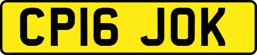 CP16JOK
