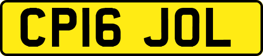 CP16JOL