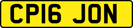CP16JON