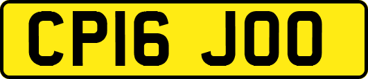 CP16JOO