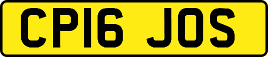 CP16JOS