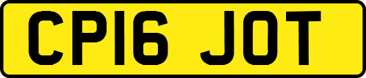 CP16JOT