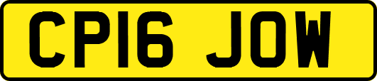 CP16JOW