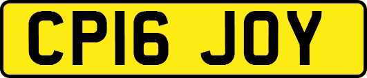 CP16JOY