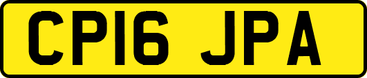 CP16JPA