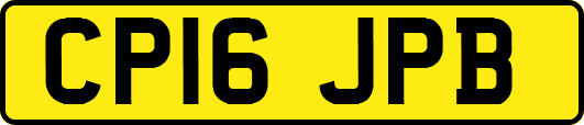 CP16JPB