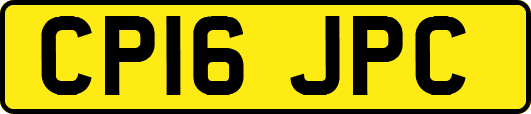 CP16JPC