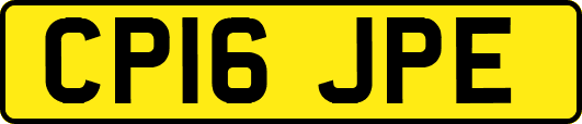 CP16JPE
