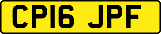 CP16JPF