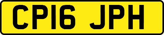 CP16JPH