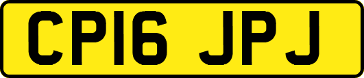 CP16JPJ