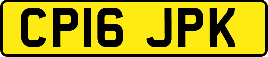 CP16JPK