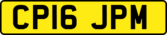 CP16JPM