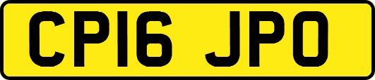 CP16JPO