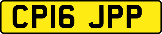 CP16JPP