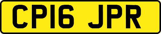 CP16JPR