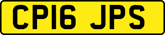 CP16JPS