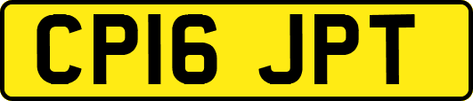 CP16JPT