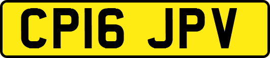 CP16JPV