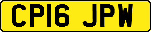 CP16JPW