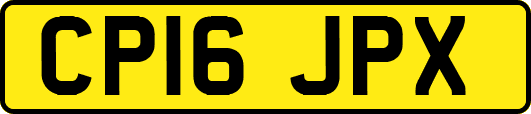 CP16JPX