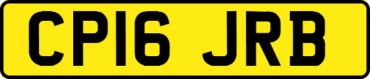 CP16JRB