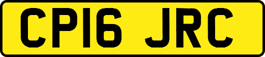 CP16JRC