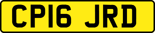 CP16JRD